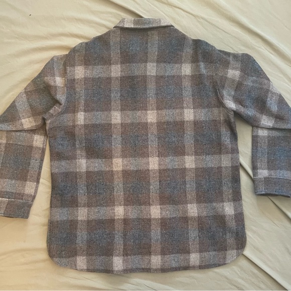 Woolrich Men’s Wool Flannel - Picture 4 of 16